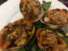 -幸福姐海鲜大排档