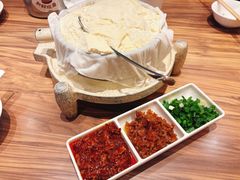 -九转小磨·非遗东北菜(群力店)