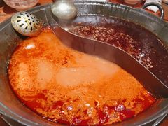 -周小明火锅(黑金冠社区店)