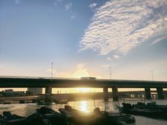 -海堤纪念公园