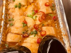 -老吕涮羊肉•东北原味烧烤•大油边•烤鱼(五角场店)