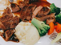 -宜家·瑞典风味餐厅(北京西红门店)