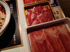 -温禾牛·和牛寿喜烧自助火锅(恒基名人店)