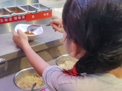 -佰人王串串香火锅(洋珠巷店)