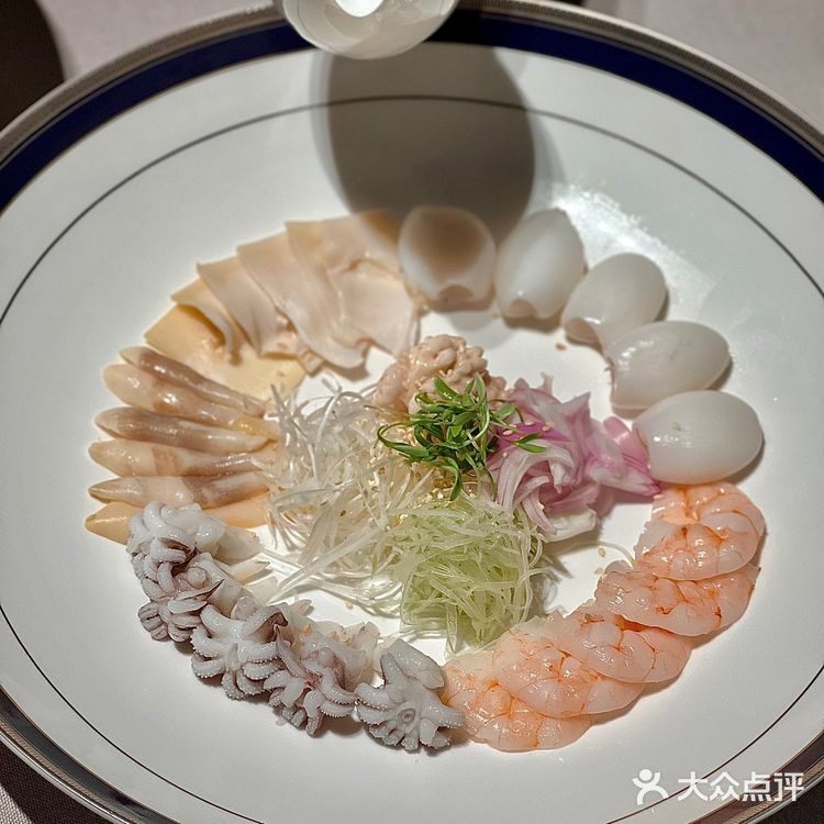 新概念 peking meal.
