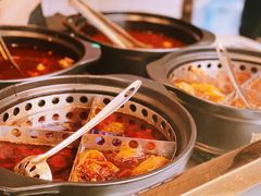 -降龙爪爪(建设路2店)