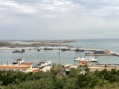 -蓬莱阁景区
