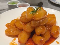 -阿庄新豫菜(通泰路店)