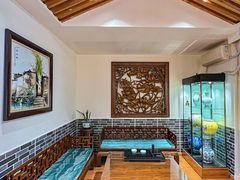 -西江美食舫·江西菜(健德桥店)