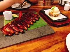 -Naughty Nuri’s Phuket