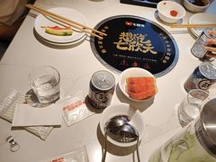 -七欣天香辣蟹火锅(南通任港路大润发店)