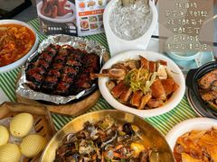 -石潭贵香酒店(玄真路店)