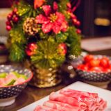 福州圣诞绝美约会餐厅🎄我找到啦‼️凯悦酒店