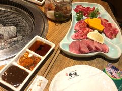 -御牛道日式烤肉料理(杭州万象城店)