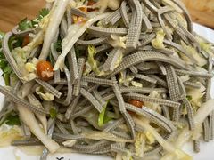 -王胖子驴肉火烧(东四旗舰店)