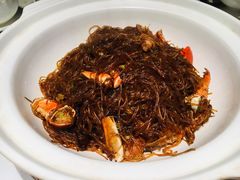 肉蟹粉丝-炳胜品味(海印总店)