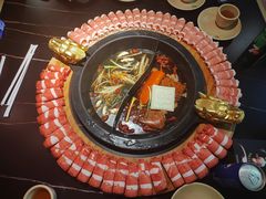 -蜀大侠火锅(四川北路店)