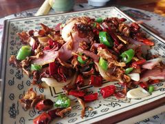 -宋记冕宁土菜馆(海门渔村二店)