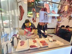 -皇牛鲜生·牛爱牛鲜牛肉自选火锅(晋吉北路店)