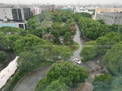 -上海如意智慧酒店(上海科学院店)