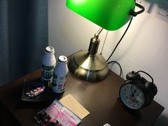 -时光漫步酒店(北京国子监簋街店)