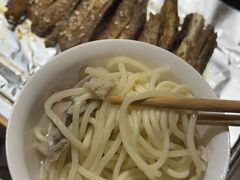 -霄汉羊排(万松园一店)