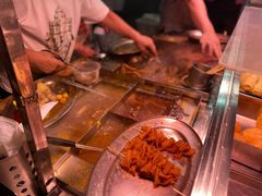 -明记牛杂(新马路分店)