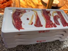 -谭三娘鲜切牛肉自助火锅(九眼桥总店)