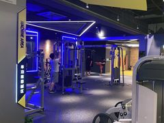 -贝菲特游泳健身(徐泾店)