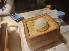 -绿茶餐厅(朝阳大悦城店)