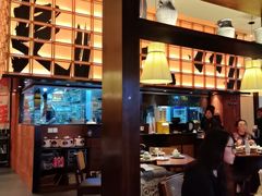 -破三川·新川菜(静安大融城店)