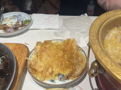 -燕郊烧鸽子(酷车小镇店)