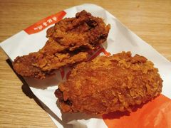 -麦当劳(海岸城店)