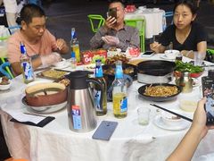 -忆3毛烧烤美食城(龙塘直营店)