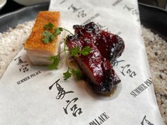 -夏宫中餐厅(静安香格里拉店)