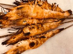 -枪火串烧·东北特色烧烤(罗湖总店)