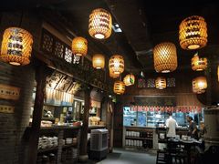 -南京大牌档(三阳广场苏宁店)