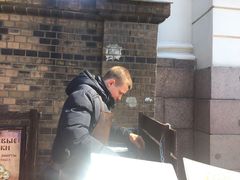 -滴血救世主教堂