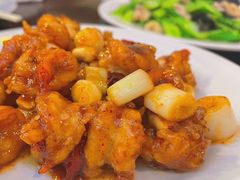 -晋阳饭庄(虎坊桥店)