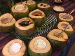 -三亚海韵度假酒店·渔人码头海鲜火锅BBQ自助餐厅·落日吧