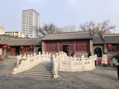 -沧州文庙