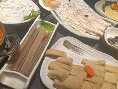 -青一色火锅(摩根店)