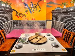 -江湖水乡铁锅炖魚(周庄嘉园店)