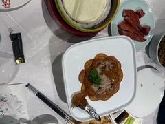 -味+新京宴·烤鸭·北京菜(创意谷店)