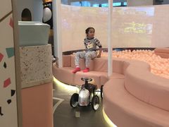 -BossBabe亲子餐厅(金光华广场店)