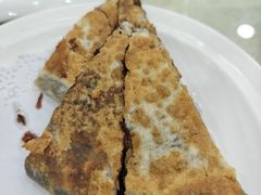 -东四民芳餐厅(世茂工三店)