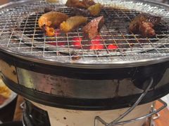 -蒜香焼肉PURUSHIN(马场路店)