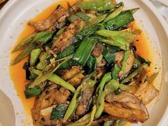 -十二饭点·川菜(北站圆融店)
