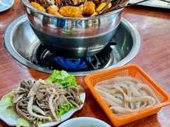 -牛华八婆麻辣烫(起源店)