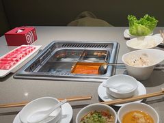-海底捞火锅(苏宁广场店)